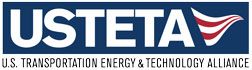 USTETA Sticky Logo Retina