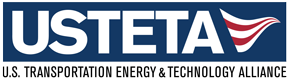 USTETA Sticky Logo
